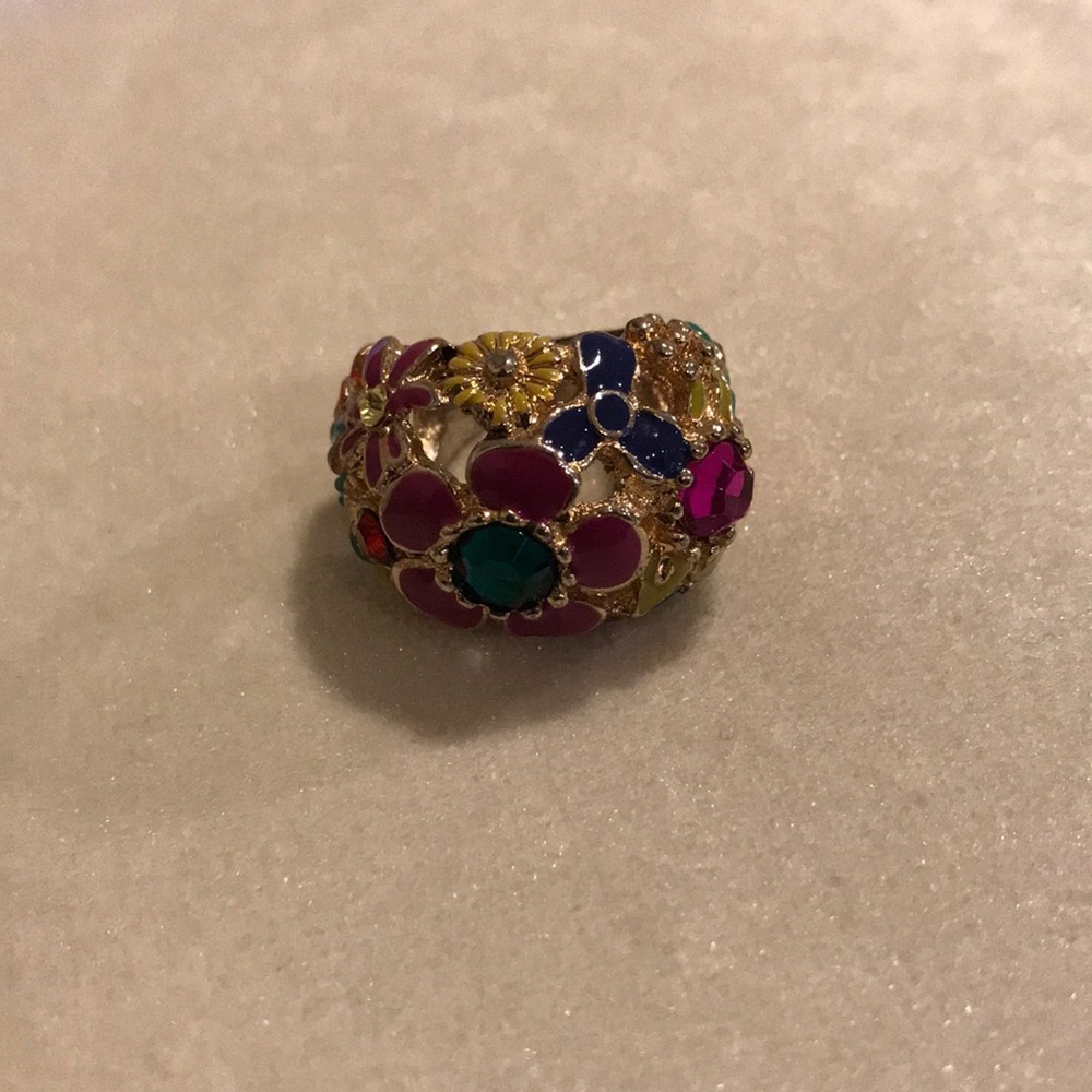 Fashion Ring